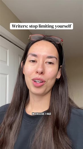 Writing is an exploratory process, kind of like trying new cuisines. You have to test the waters, see if it stirs something in you, and then go for the plunge. . . . . . . . . #writingtipsandtricks #writersoftiktok #bookgenres #booktok #writingabook