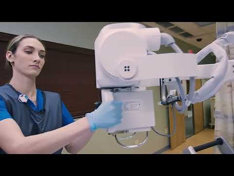 AMX™ Navigate and Zero Click Exam Workflow