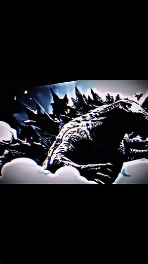 comic MV Godzilla edit #capcut #edit #godzilla #edit #comic #toho #monsterverse