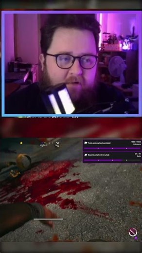 Dead Island 2 - When Helping Goes Horribly Wrong