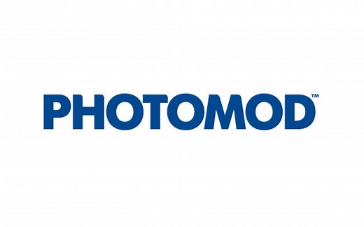 PHOTOMOD软件操作视频