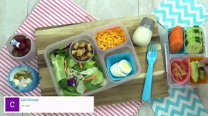 School LUNCH Ideas for OLDER KIDS 🍎 Bunches of Lunches