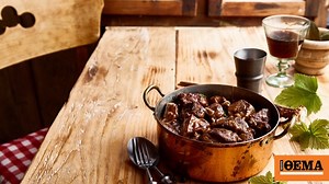 Αγριογούρουνο: Πώς ξεμυρίζει σωστά, πώς μαρινάρεται και πώς μαγειρεύεται ( 5 συνταγές)