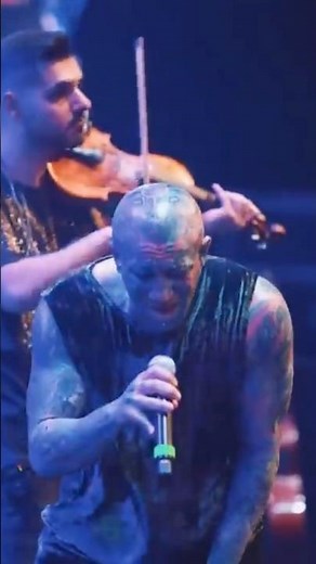 Amir Tataloo Live in Concert istanbul 2022 | Part 13 ( امیرتتلو - صدی چند ؟ )