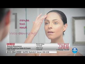 HSN | Beauty Bioscience Skin Care 02.16.2017 - 02 PM