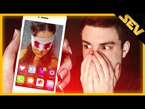 Ich tue das Verbotene | Simulacra #12 Deutsch/German