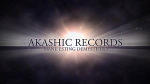 You're invited to my new, FREE online training event Akashic Records: Manifesting Demystified... you'll discover: > How the Akashic Records can help us understand the Universal Laws of Karma so that we manifest what we truly want. > The two key ingredients to consciously manifesting our desired outcomes, and how the Akashic Records deliver both. > How the Akashic Records connect into the third-dimensional flow of linear time. > How to unlock our Divine origins in order to manifest the human expe