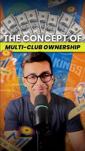 Why IPL Teams Are Buying Franchises Everywhere | Multi-Club Ownership Explained
