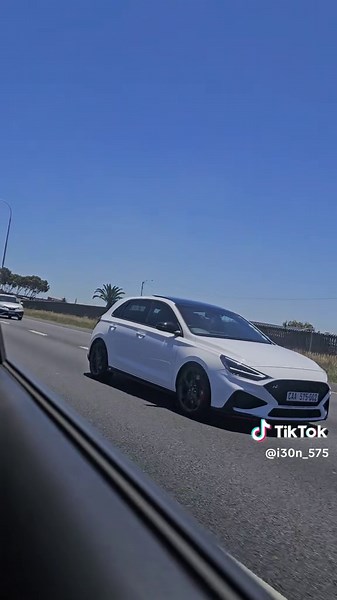 Hyundai i30 N Performance Review