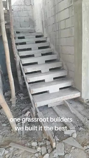 Floating Staircase Construction Insights