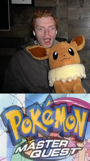 No One Teach You Manners?! #pokemon #pokemonmasterquest #pokemonreaction #pokemonmasterquestreaction