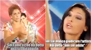 “Quando la persona è niente, l’offesa è zero”, Enrico Ruggeri racconta il dietro le quinte della lite con Anna Tatangelo
