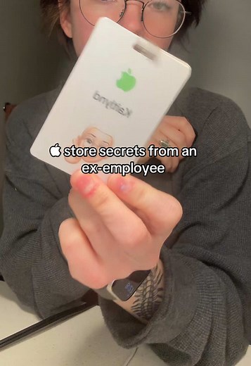 Apple Store Secrets from an Ex-Employee Revealed