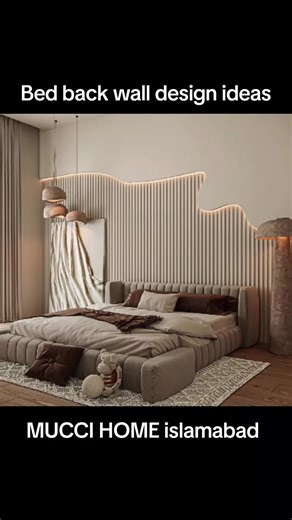 Modern Home Interior Design in Pakistan