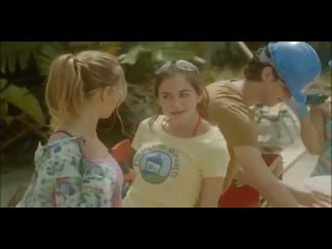 Blue Lagoon: The Awakening (2012) - "Yes, Please" Webclip