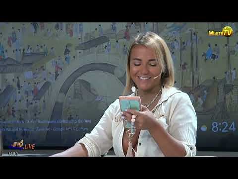 Jenny Live - Polyamory ?