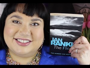 The Flood Book Review "Candy Reads" segment