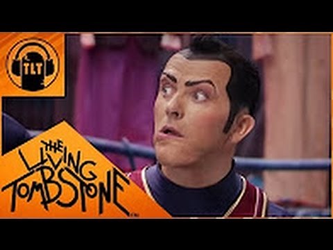 We Are Number One Remix from LazyTown by The Living Tombstone【1 HOUR】