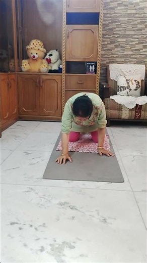दिमाग तेज और तनाव कम करने की एक्सरसाइज