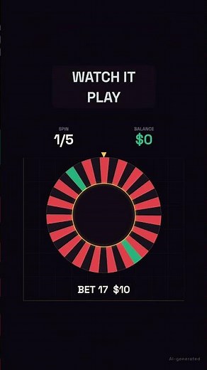 Why Roulette Payouts Don't Match Your Real Odds
