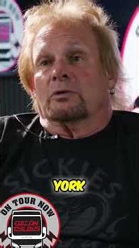 Gene Simmons Flew Van Halen To Jimi Hendrix's Studio! #vanhalen #genesimmons #kissarmy #getonthebus