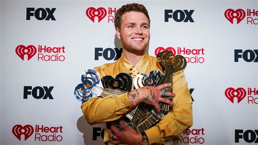 Alex Warren on power of music memories