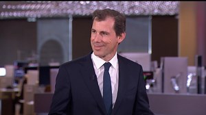 EDP CEO Says Europe Isn't Investing Enough in Renewable Energy