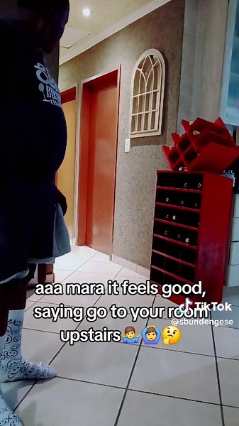 I must build a double story house yerr🤔 #sbundengese #pitori #house