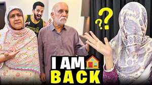 304K views · 9.4K reactions | Allhumdulilah We are Backkkk Where is my 5911 #rajabsfamily #BakuTour #friendshipgoals #weareback #backtopakistan | Rajab's Family | Facebook