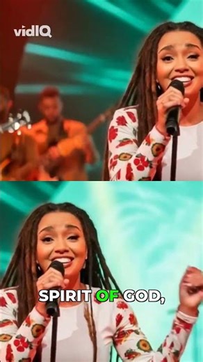 Spirit of God Reggae Gospel | Let It Heal Your Spirit Today #spiritualhealing #gospel #reggae