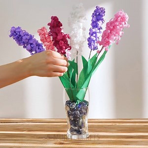 2.3M views · 21K shares | 21 awesome paper ideas to diversify gray life.  | 5-Minute Crafts Teens | Facebook