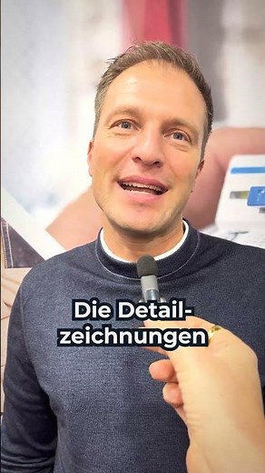 Alle Funktionen in EINER APP?! So arbeitet Florian mit Craftnote 💡