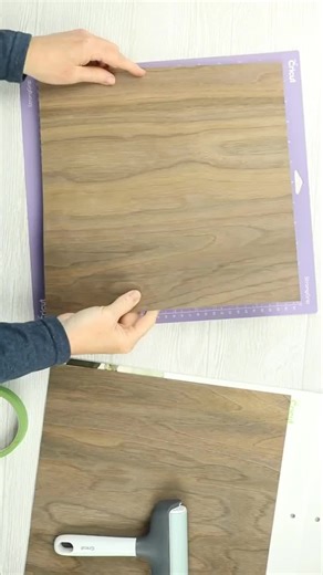 Did you know you can cut wood veneer on your Cricut Explore or Maker machines? 🤩 All you need is a deep cut blade and housing. Comment VENEER below and I will send you a link to my video tutorial! #cricut #cricutmaker #cricutmachine #wood #cricuttips #cricutexplore #cricutmade