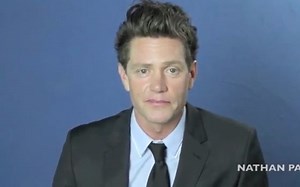 【合集】Nathan Page采访、幕后等等