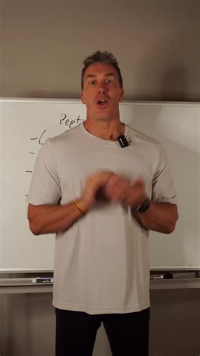 Dr. Jason Pencek on Instagram: "Always source peptides from compounding pharmacies whenever possible. These pharmacies are FDA-regulated, using HPLC, sterility, and purity testing to ensure no contaminants like heavy metals or endotoxins, bacterial fragments that can trigger inflammation and tissue damage. Every batch follows a chain of custody from FDA-registered, GMP-certified manufacturers, verified by licensed pharmacists for accuracy and safety. This is critical for injectable products and 