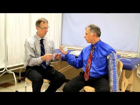 Pain After Stroke (How to Treat Without Drugs) (3 Approaches)