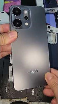 Device Name: OPPO Reno 14 Pro 5G Like New, 12GB RAM, 256GB Storage. Clearance Sale, Premium Price...