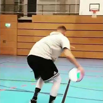 Link AMAZING Reflective Ball !!! Link to Ball in comments. BASKETBALL! HoloBalls's is insane!