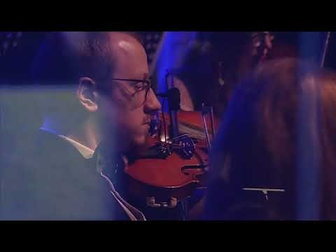 I Love You Lord Today by Phillip Carter feat The Suwalki Workshop Choir and The Sounds of Victory