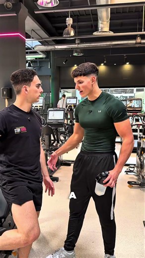 Now it all makes sense… Up to 60%+15% off with code: DUAL at @MyproteinES #gym #legs #fit #sketch