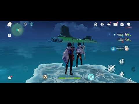 Genshin Impact Goes Wrong: The Most Hilarious Gameplay Mistakes and Errors