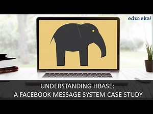 Understanding Hbase : A Facebook Messaging System Case Study | HBase Tutorial | HBase Step By Step