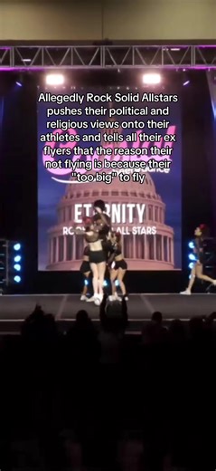 Rock Solid Allstars Controversy: Allegations and Concerns