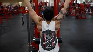 6.7K views · 112 reactions | The Rambler Fitness Center at JBSA-Randolph is a state of art facility that provides military members, dependents, and ID cardholders with quality exercise equipment for everyday use. Listen as Marlin Richardson, AETC Chief of Fitness and Sports, talks about what the facility has to offer and why fitness is important.  | Joint Base San Antonio | Facebook