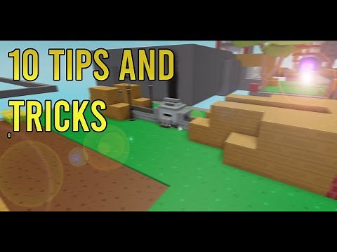 Top 10 Tips And Tricks For Beginners In SkyBlock Roblox