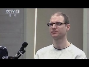 China upholds death sentence for Canadian prisoner Robert Schellenberg