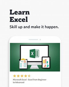 5.2K views · 334 reactions | You know that thing you’ve always wanted to do? Skill up and make it happen. Sale ends soon! | Udemy | Facebook