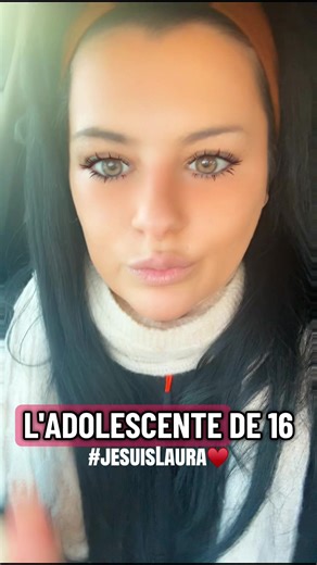 Parce que la justice devrait être de son côté mais la condamné à six ans de prison ! Six ans ! Soyons tous Laura, parce que nous avons tous autour de nous des personnes qui ont subit ce genre d’atrocité. De tout cœur avec toi, Laura♥️ inonder ce réseau de soutien. #jesuislaura #pourtapage
