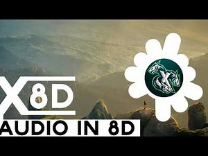 Lunar Abyss - LChavasse (8D AUDIO)