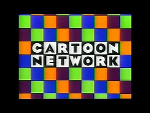 Cartoon Network commercials from June 17, 1995